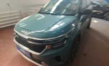 Kia Seltos 2023 года за 8 300 000 тг. в Астана фото 1