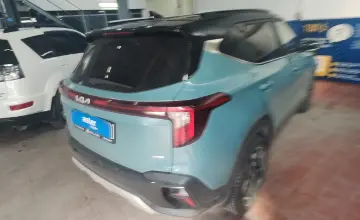 Kia Seltos 2023 года за 8 300 000 тг. в Астана