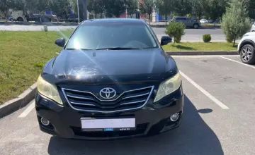 Toyota Camry 2010 года за 6 000 000 тг. в Шымкент фото 2
