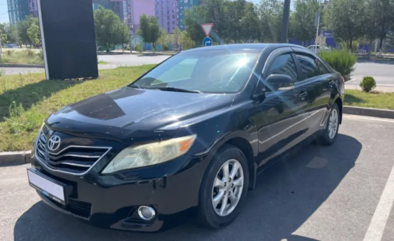 Toyota Camry 2010 года за 6 000 000 тг. в Шымкент