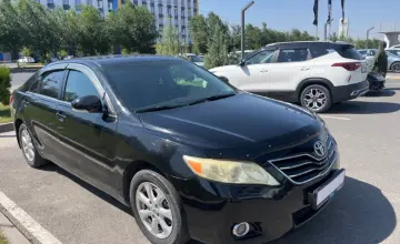 Toyota Camry 2010 года за 6 000 000 тг. в Шымкент фото 3