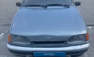 LADA (ВАЗ) 2114 2010 года за 800 000 тг. в Актобе фото 2