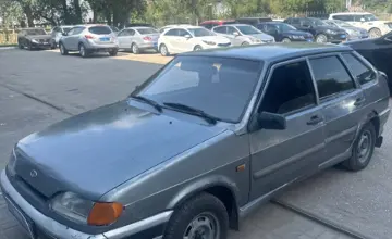 LADA (ВАЗ) 2114 2010 года за 800 000 тг. в Актобе фото 1