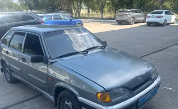 LADA (ВАЗ) 2114 2010 года за 800 000 тг. в Актобе фото 3
