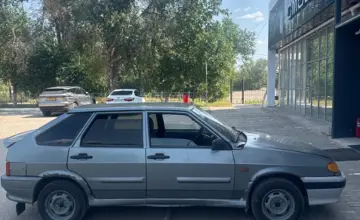 LADA (ВАЗ) 2114 2010 года за 800 000 тг. в Актобе фото 4
