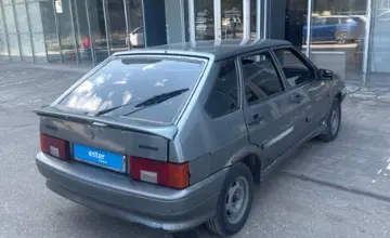 LADA (ВАЗ) 2114 2010 года за 800 000 тг. в Актобе