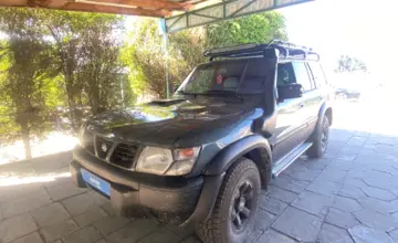 Nissan Patrol 1998 года за 7 000 000 тг. в Талдыкорган фото 1