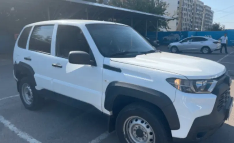 LADA (ВАЗ) Niva Legend 2021 года за 5 000 000 тг. в Алматы фото 2