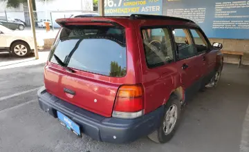 Subaru Forester 1999 года за 2 000 000 тг. в Алматы