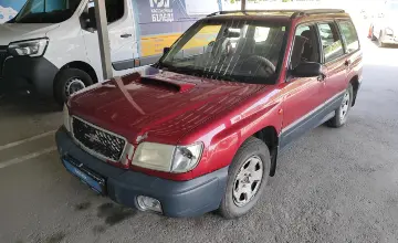 Subaru Forester 1999 года за 2 000 000 тг. в Алматы фото 1