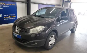 Nissan Qashqai 2013 года за 5 500 000 тг. в Астана фото 1