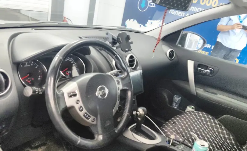 Nissan Qashqai 2013 года за 5 500 000 тг. в Астана фото 5
