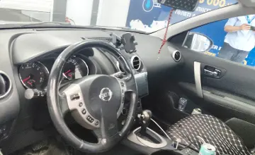 Nissan Qashqai 2013 года за 5 500 000 тг. в Астана фото 5