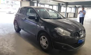 Nissan Qashqai 2013 года за 5 500 000 тг. в Астана фото 2