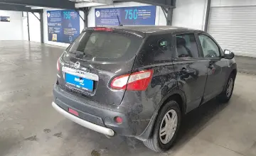 Nissan Qashqai 2013 года за 5 500 000 тг. в Астана фото 3