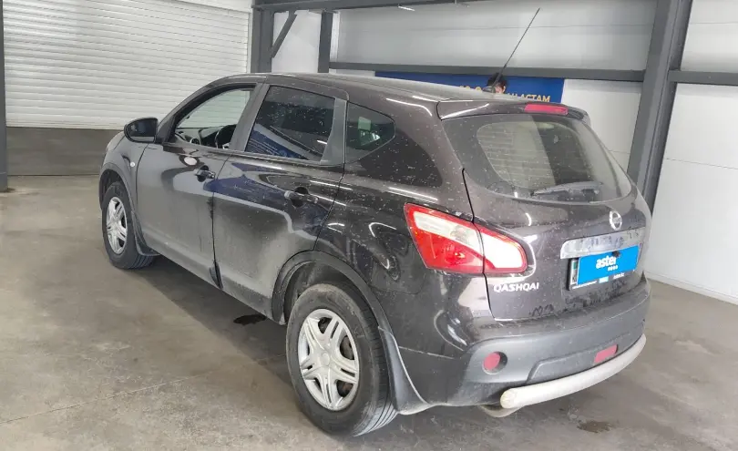 Nissan Qashqai 2013 года за 5 500 000 тг. в Астана фото 4