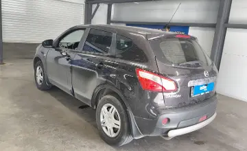 Nissan Qashqai 2013 года за 5 500 000 тг. в Астана фото 4
