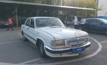 ГАЗ 3110 «Волга» 2000 года за 500 000 тг. в Алматы фото 2