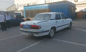 ГАЗ 3110 «Волга» 2000 года за 500 000 тг. в Алматы фото 3