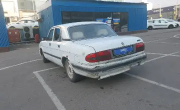 ГАЗ 3110 «Волга» 2000 года за 500 000 тг. в Алматы фото 4