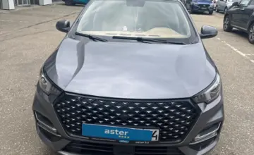 OMODA S5 2023 года за 5 800 000 тг. в Актобе фото 2