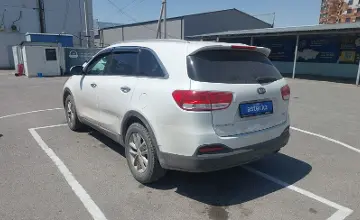 Kia Sorento 2017 года за 9 500 000 тг. в Шымкент фото 4