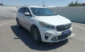 Kia Sorento 2017 года за 9 500 000 тг. в Шымкент фото 2