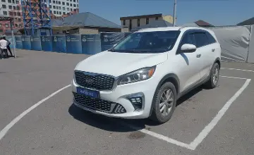 Kia Sorento 2017 года за 9 500 000 тг. в Шымкент фото 1