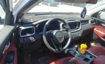 Kia Sorento 2017 года за 9 500 000 тг. в Шымкент фото 5