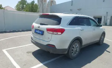 Kia Sorento 2017 года за 9 500 000 тг. в Шымкент фото 3