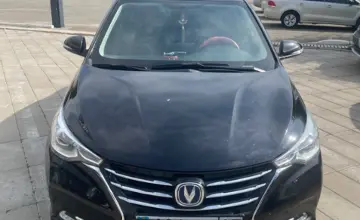 Changan Alsvin 2024 года за 4 500 000 тг. в Уральск фото 2