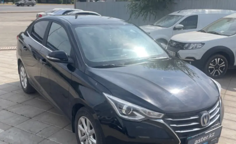 Changan Alsvin 2024 года за 4 500 000 тг. в Уральск фото 3
