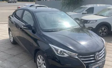 Changan Alsvin 2024 года за 4 500 000 тг. в Уральск фото 3
