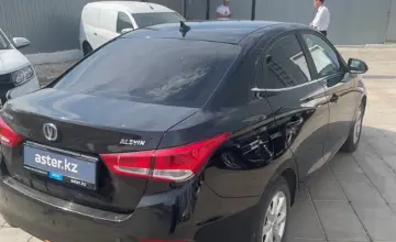 Changan Alsvin 2024 года за 4 500 000 тг. в Уральск