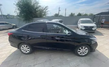 Changan Alsvin 2024 года за 4 500 000 тг. в Уральск фото 4