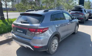 Kia Rio 2020 года за 6 000 000 тг. в Астана