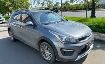 Kia Rio 2020 года за 6 000 000 тг. в Астана фото 3