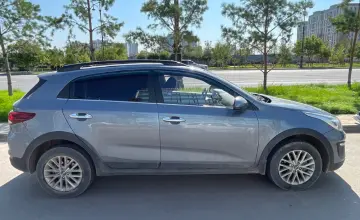 Kia Rio 2020 года за 6 000 000 тг. в Астана фото 4