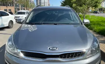 Kia Rio 2020 года за 6 000 000 тг. в Астана фото 2