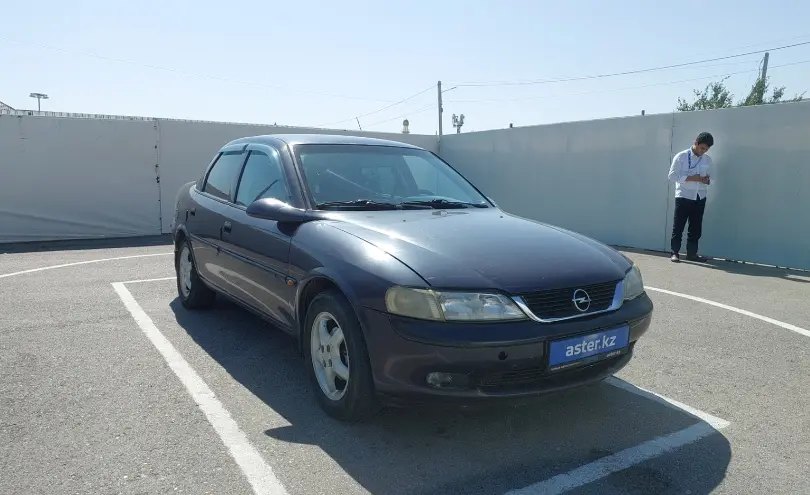 Opel Vectra 1996 года за 1 500 000 тг. в Шымкент фото 2
