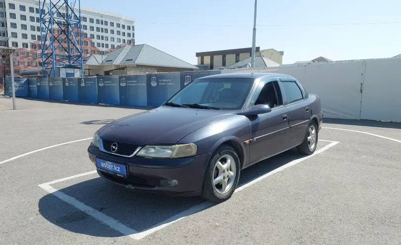 Opel Vectra 1996 года за 1 500 000 тг. в Шымкент