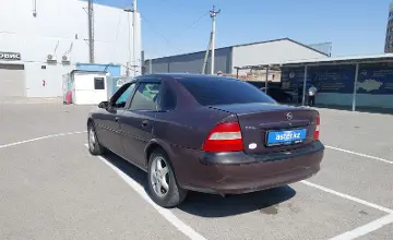 Opel Vectra 1996 года за 1 500 000 тг. в Шымкент фото 4