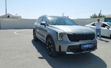 Kia Sorento 2025 года за 20 000 000 тг. в Шымкент фото 2