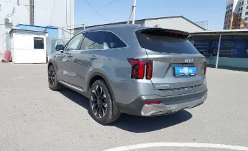 Kia Sorento 2025 года за 20 000 000 тг. в Шымкент фото 4