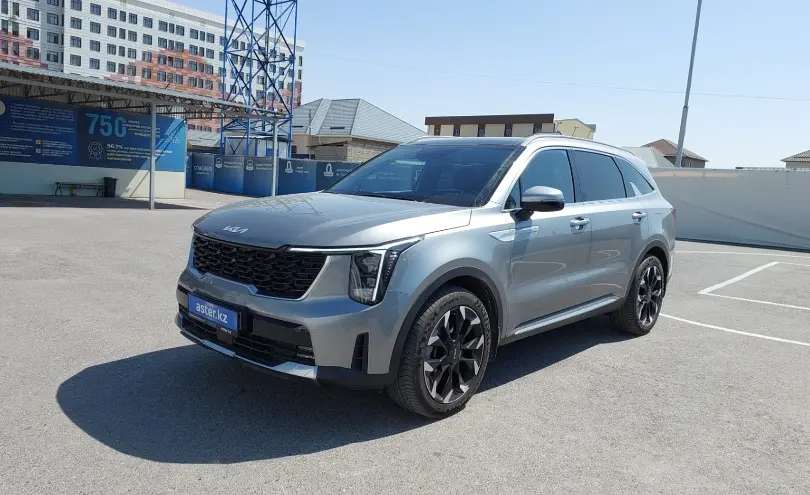 Kia Sorento 2025 года за 20 000 000 тг. в Шымкент