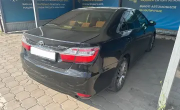 Toyota Camry 2015 года за 6 500 000 тг. в Караганда