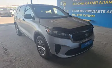 Kia Sorento 2019 года за 11 000 000 тг. в Алматы фото 3