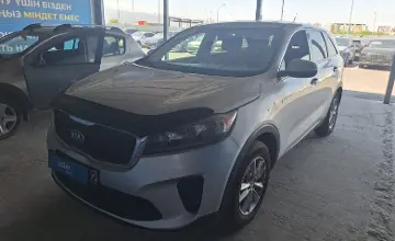 Kia Sorento 2019 года за 11 000 000 тг. в Алматы фото 1