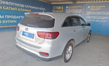 Kia Sorento 2019 года за 11 000 000 тг. в Алматы