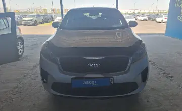 Kia Sorento 2019 года за 11 000 000 тг. в Алматы фото 2